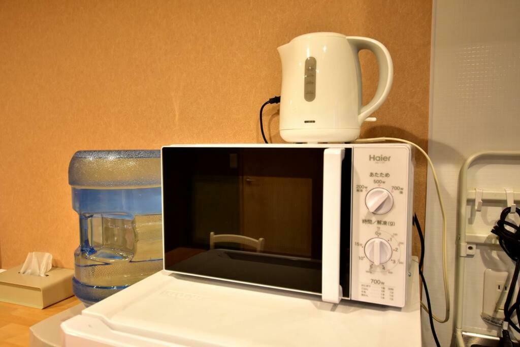 サクラストーリー Hotel Киото Екстериор снимка