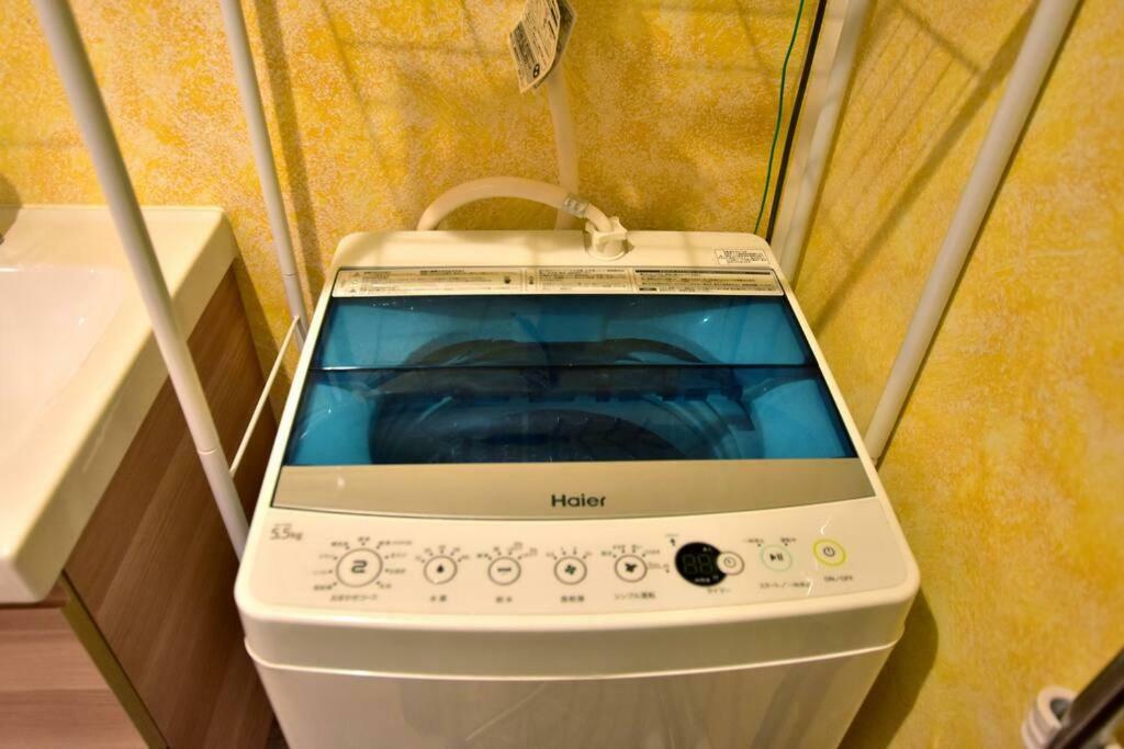 サクラストーリー Hotel Киото Екстериор снимка