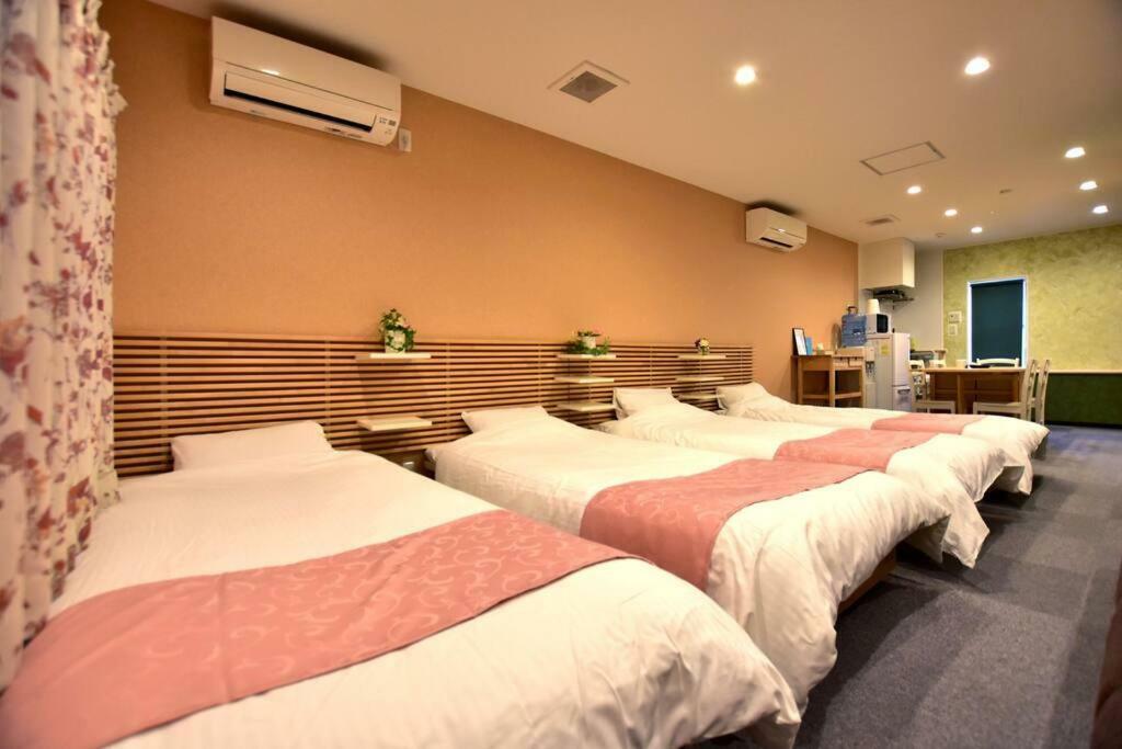 サクラストーリー Hotel Киото Екстериор снимка