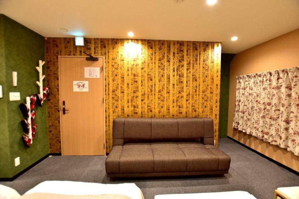 サクラストーリー Hotel Киото Екстериор снимка