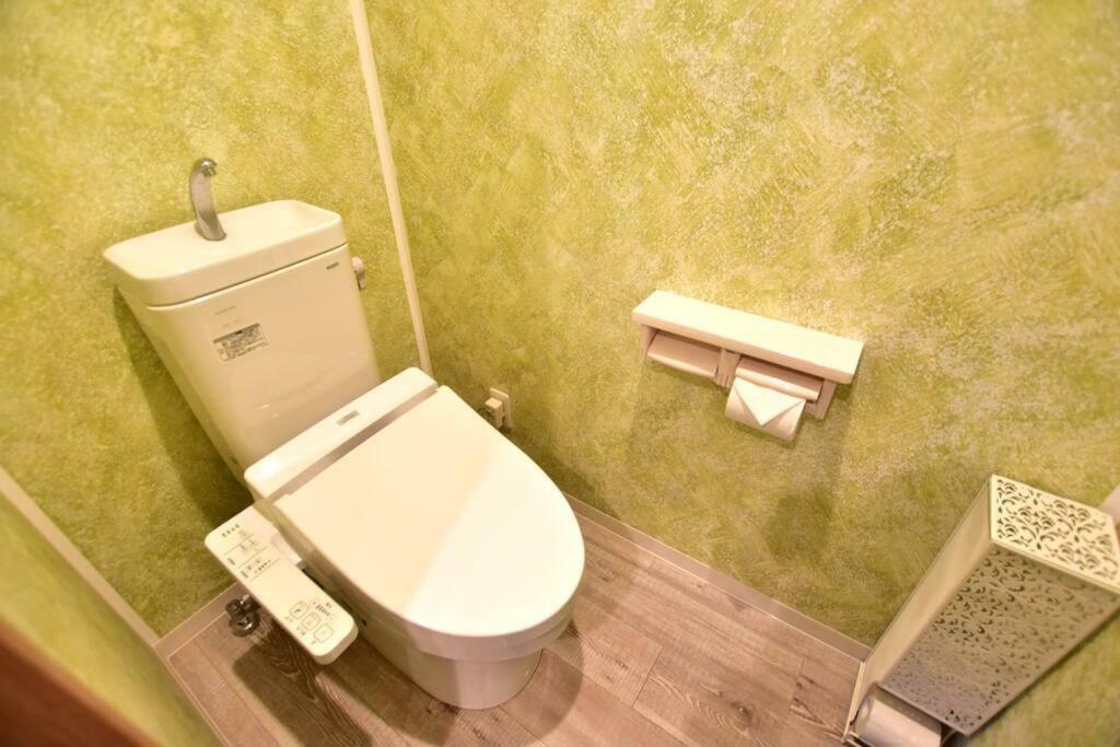 サクラストーリー Hotel Киото Екстериор снимка