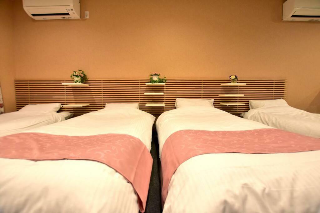 サクラストーリー Hotel Киото Екстериор снимка