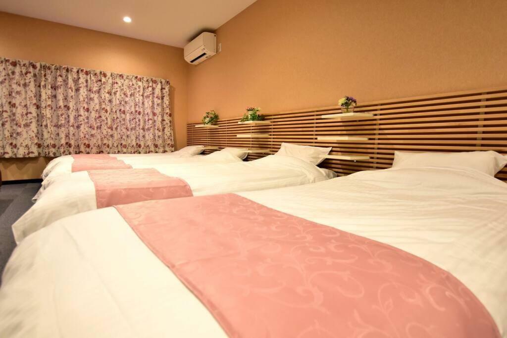 サクラストーリー Hotel Киото Екстериор снимка