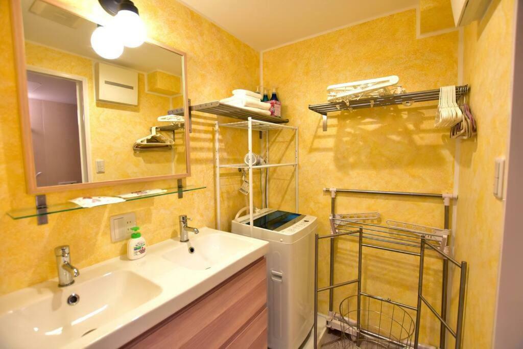 サクラストーリー Hotel Киото Екстериор снимка